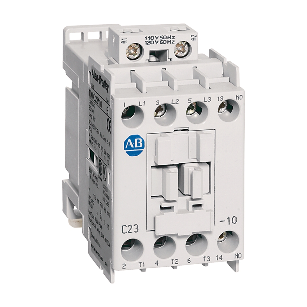 IEC 23 A Contactor