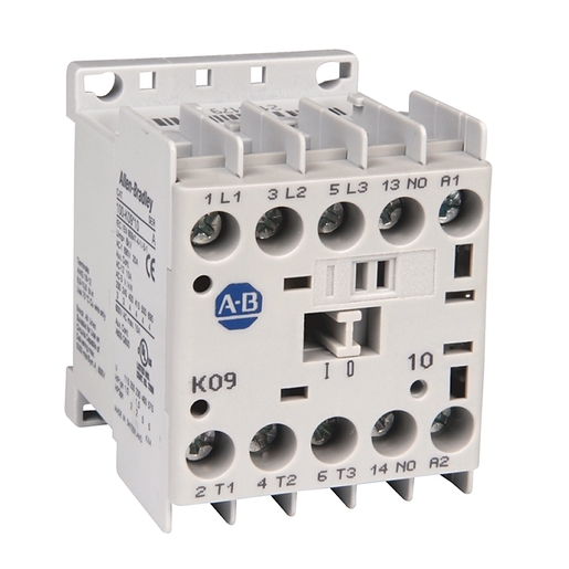 IEC 60 A Contactor