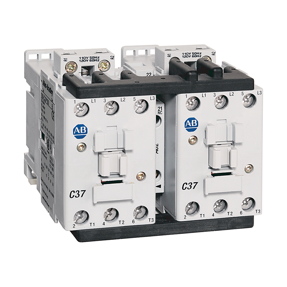IEC 30 A Reversing Contactor
