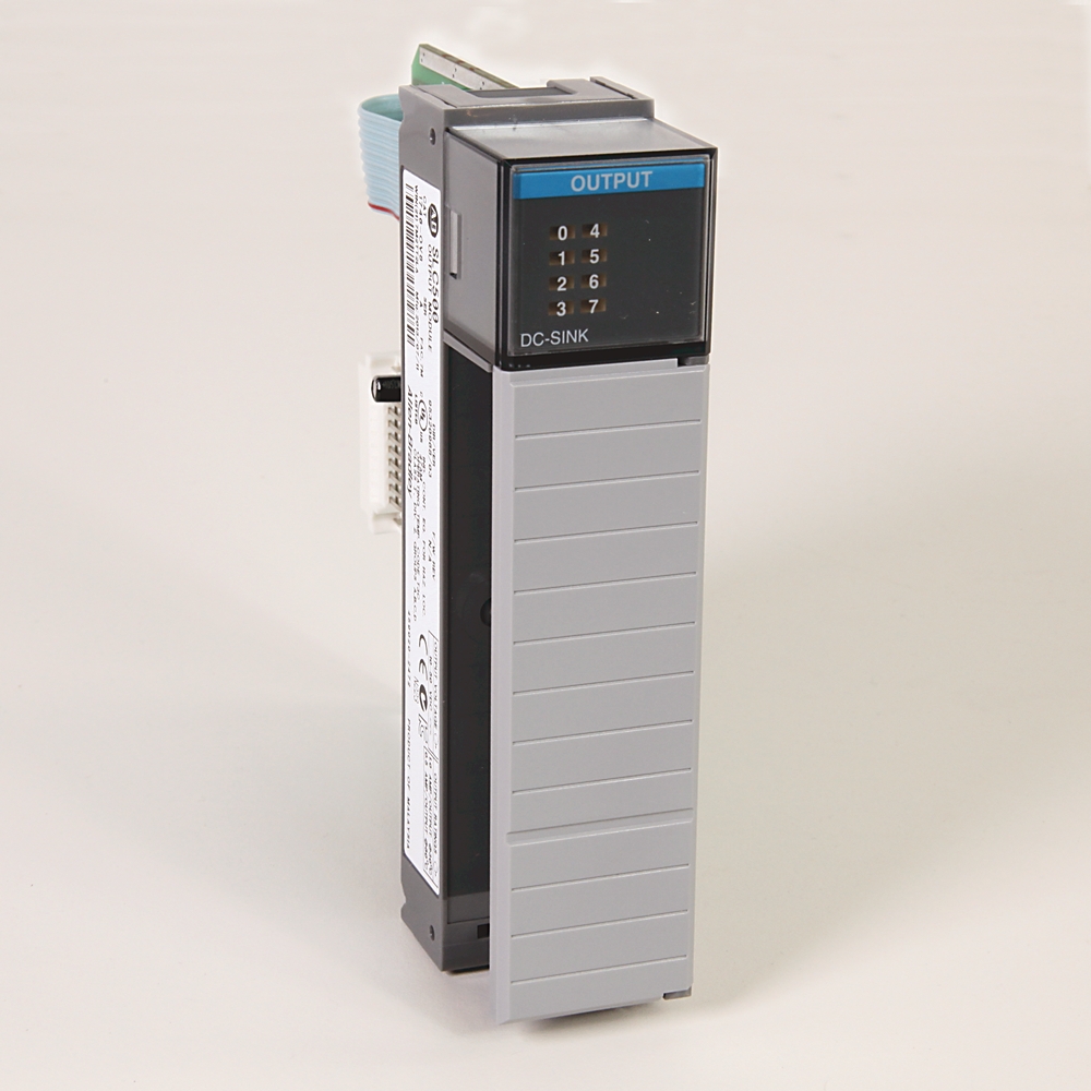 SLC 32 Point Digital Output Module