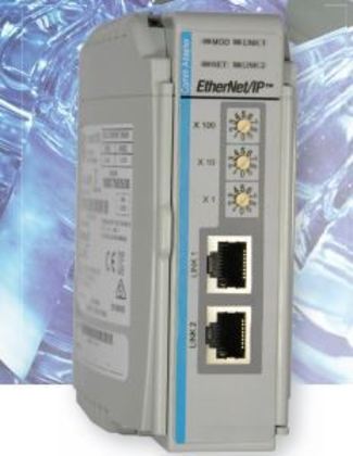 Rockwell,1769-AENTRK,1769 Ethernet/IP Adapter,Industrial Automation ...