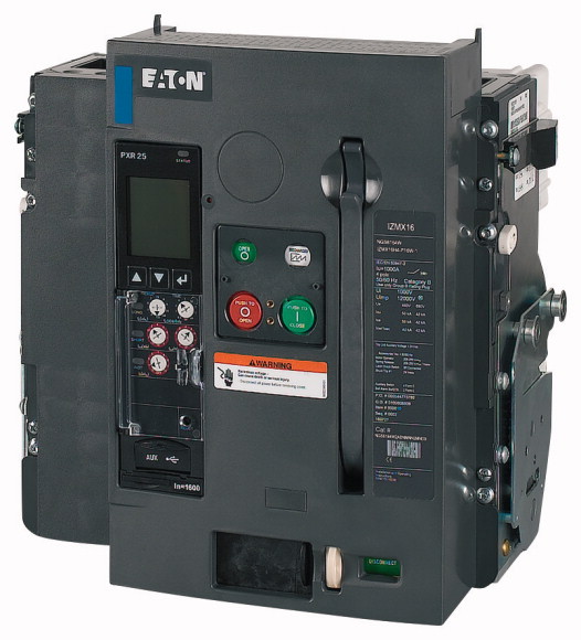 Eaton Moeller series IZMX/INX - ACB
