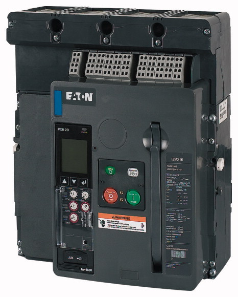 Eaton Moeller series IZMX/INX - ACB