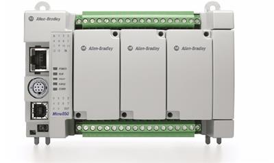 Micro850 48 I/O EtherNet/IP Controller