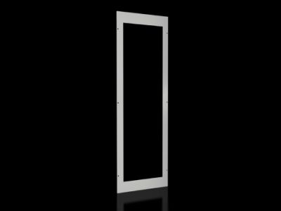 Side panel for TS