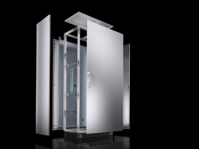 Single door for VX