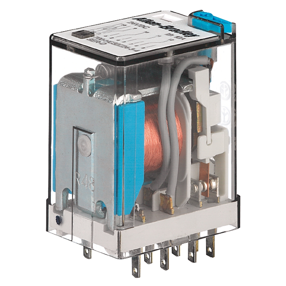 12V DC GP Ice Cube Relay