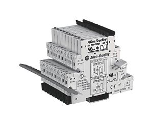 220-240 V AC/DC GP Terminal Block Relay