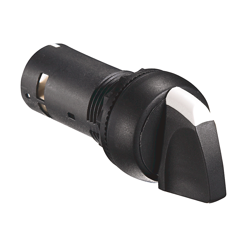 22mm Selector Switch 800F PB