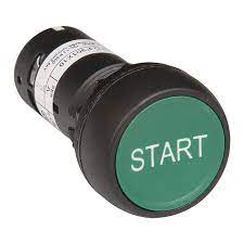 22mm Momentary Push Button 800F PB
