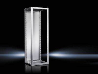 Baying enclosure system VX25 Electronic enclosure