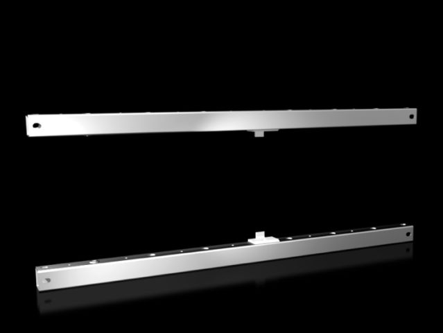 Installation kit for VX swing frame, small, and VX partial mounting plate