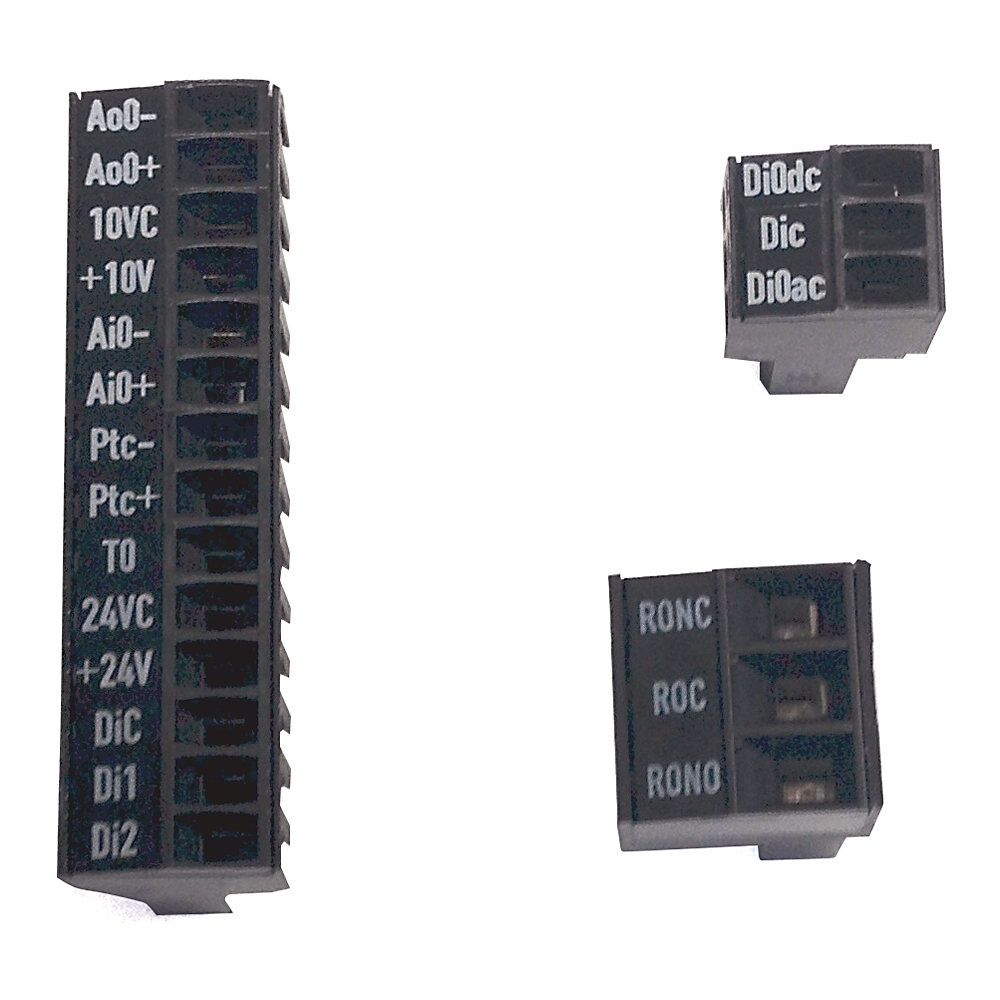 PF750 APS TERM BLK