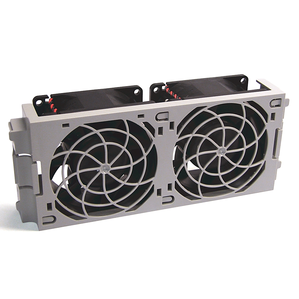 Fan Kit Heat Sink NEMA 1 Size 4 Frame