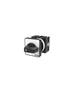 Eaton Moeller® series T0 Changeover switch - 3191