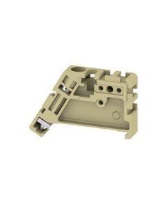 EW 35 Accessories, End bracket