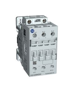 IEC 38 A Contactor
