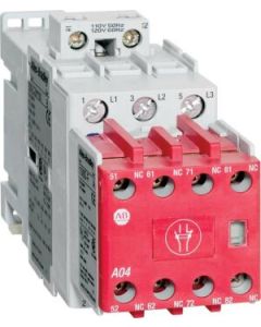 100S-C Safety Contactors