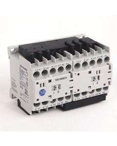 IEC Miniature Reversing Contactor