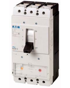 MCB 3P 10kA/15kA C-16A 3M