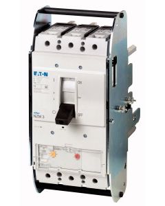 Eaton Moeller series NZM - Molded Case Circuit Breaker