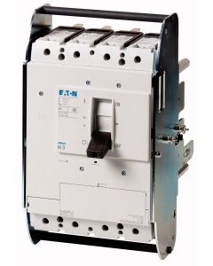 Eaton Moeller series NZM - Molded Case Circuit Breaker