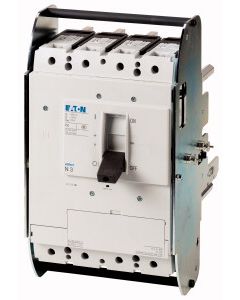 Eaton Moeller series NZM - Molded Case Circuit Breaker