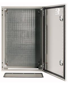 Eaton xEffect CS LV systems Switch- & Controlgear Enclosure
