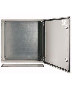 Eaton xEffect CS LV systems Switch- & Controlgear Enclosure