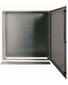Eaton xEffect CS LV systems Switch- & Controlgear Enclosure