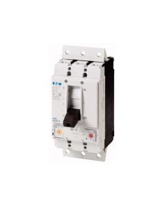 Eaton Moeller series NZM - Molded Case Circuit Breaker