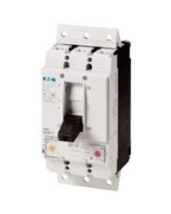 Eaton Moeller series NZM - Molded Case Circuit Breaker