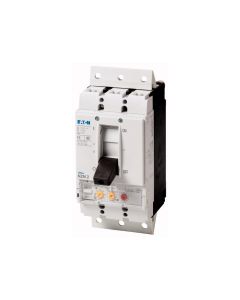 Eaton Moeller series NZM - Molded Case Circuit Breaker
