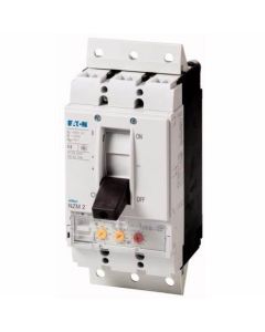 Eaton Moeller series NZM - Molded Case Circuit Breaker