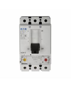 Eaton Moeller series NZM - Molded Case Circuit Breaker