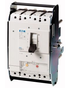 Eaton Moeller series NZM - Molded Case Circuit Breaker
