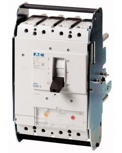 Eaton Moeller series NZM - Molded Case Circuit Breaker