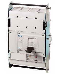 Eaton Moeller series NZM - Molded Case Circuit Breaker