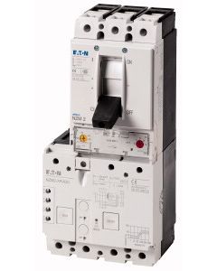 Eaton Moeller series NZM - Molded Case Circuit Breaker