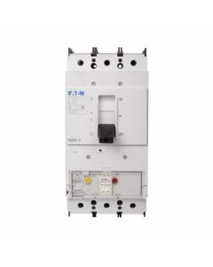 Eaton Moeller series NZM - Molded Case Circuit Breaker
