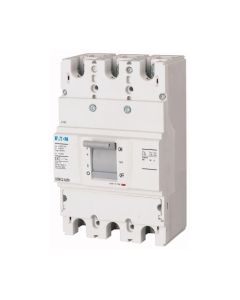 MCCB 125A 3P25kA Terminal CL