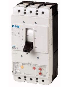 Eaton Moeller series NZM - Molded Case Circuit Breaker