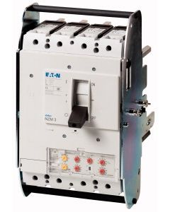 Eaton Moeller series NZM - Molded Case Circuit Breaker
