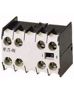 Eaton Moeller® series DILE Accessory Auxiliary contact module
