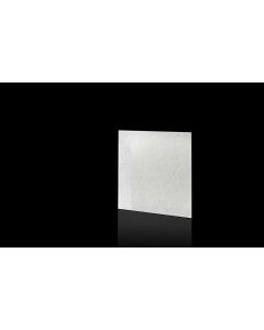 SK Absorber mat IP 55, for fan-and-filter units 3240.3/7/9xx/3241.7/9xx, WxHxD: 221x221x2.9 mm - 3182135
