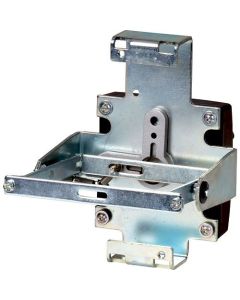 Drive, on rear, 3p, lockable - NZM2-XRAV