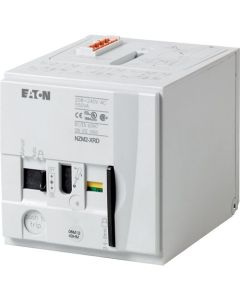 Remote operator, 110-130VDC, standard