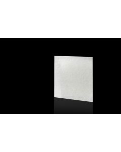 SK Absorber mat IP 55, for fan-and-filter units 3243.3/7/9xx/3244.7/9xx/3245.9xx, WxHxD: 289x289x2.9 mm - 3183135