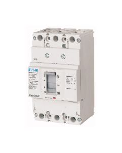 BZMC1-A80 - MCCB 80A 3P 36kA Terminal CL