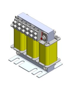 1321 Power Component 25 A Line Reactor